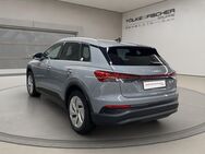 Audi Q4, basis STH KlimaA, Jahr 2021 - Krefeld