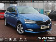 Skoda Fabia, 1.0 TSI III Combi Soleil APP, Jahr 2019 - Versmold