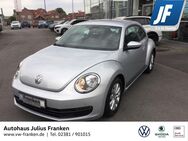 VW Beetle, , Jahr 2012 - Hamm