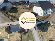VIELE OPTIONEN AUF EINEM GRUNDSTÜCK / HAUS ZWEI WOHNEINHEITEN UND BAULAND IN WOLFSBURG-HEILIGENDORF - Wolfsburg
