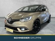 Renault Scenic, Black Edition TCe 160, Jahr 2020 - Frankenberg (Sachsen)