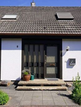 IHR HAUS AUF EINEM TRAUMGRUNDSTÜCK AUF DEM BRÜSER BERG - Bonn