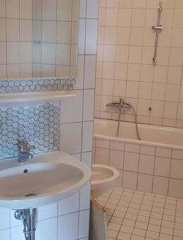 Helle 4-Raumwohnung - Auerbach (Vogtland)