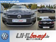 VW Arteon, 2.0 TSI R-Line Sportpaket, Jahr 2018 - Bad Saulgau