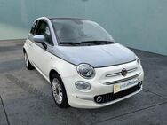 Fiat 500C, 1.0 DolceVita Mild Hybrid EU6d Tech Paket-Plus, Jahr 2021 - München