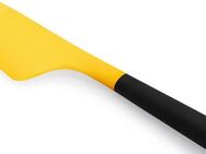 OXO Good Grips Küchenwender, Omlettewender, Silikonkopf