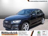 Audi Q5 S line 55 TFSI e quattro S tronic MATRIX LED, - Bramsche