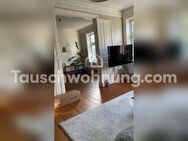 [TAUSCHWOHNUNG] Suche Wohnung in Köln und biete Trauwohnung in HH - Hamburg