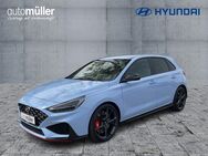 Hyundai i30, N PERFORMANCE Paket FLA, Jahr 2024 - Saalfeld (Saale)