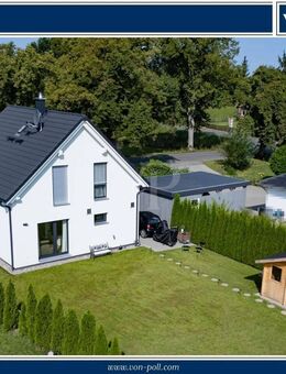 Neues Energiesparhaus im Bestzustand! - Carlow
