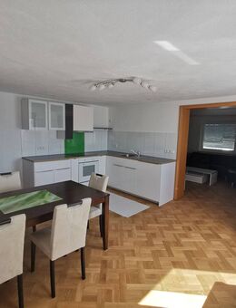 Mietwohnung 3,5 Zimmer möbiliert - OG in 74196 Neuenstadt am Kocher - Neuenstadt (Kocher)