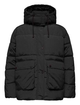 ONLY Steppjacke ONLNORA SHORT PUFFER CC OTW