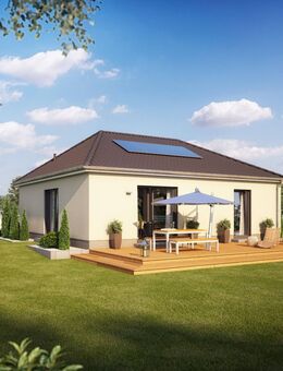 Bungalow - Gartow
