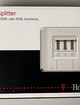 DSL Splitter Telekom - Bochum