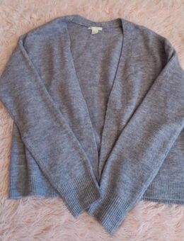 Strickjacke Gr. XS - Wolfsburg