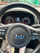 Kia Sportage QL1,6 GDI Edition 7 Komfort Ausstattung unfallfrei in 40822