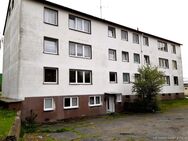 Mietwohnung in Hof: Charmante Wohnung im 2. Obergeschoss (mitte links) - Hof