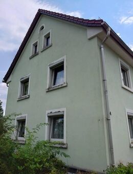 Bauernhaus mit Platz für Ideen aus Gottschdorf - Neukirch (Sachsen)