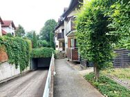 Gepflegte 3,5-EG-WOHNUNG mit EBK, 3 TERRASSEN, TG-STELLPLATZ und AUSSENSTELLPLATZ! - Pleidelsheim