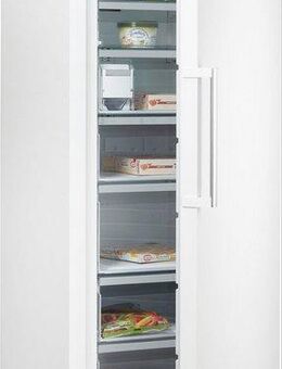 BOSCH Gefrierschrank 6 GSN54AWDV, 176 cm hoch, 70 cm breit