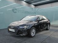 Audi A3, Limousine 35 TFSI VC, Jahr 2023 - München