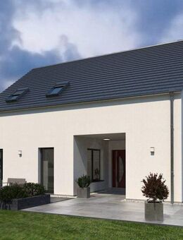 Ihr Wohntraum mit Liebe zum Detail ! Preis inklusive eines Grundstückes berechnet ! - Berlin