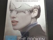 The Broken von Sean Ellis | DVD FSK16 - Essen