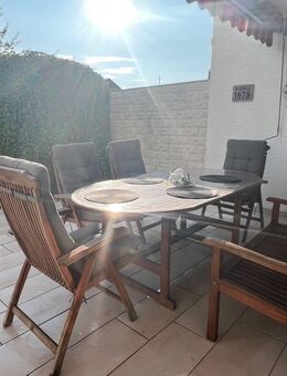 Ihr neues Familiendomizil mit PLATZ zum LEBEN und TRÄUMEN inkl. PV-Anlage - Schwerte (Hansestadt an der Ruhr)