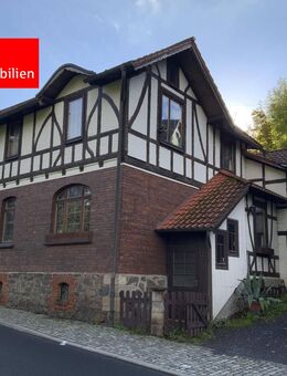 Viel Platz über drei Etagen! - Suhl