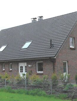 moderne DHH sucht neuen Eigentümer - Pinneberg