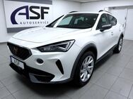 CUPRA Formentor, Basis e-Hybrid # # h, Jahr 2022 - Fürstenwalde (Spree)