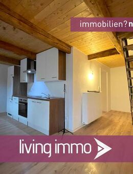 4-Zimmer Wohnung in kleiner Anlage - Passau