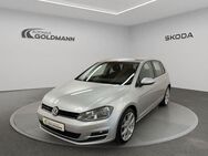 VW Golf, 1.4 TSI VII Lim Comfortline, Jahr 2013 - Duderstadt