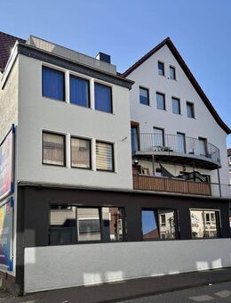 Top-Rendite ... und das in City-Lage - Hildesheim