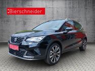 Seat Arona, 1.0 TSI FR Anniversary Edition, Jahr 2024 - Beilngries