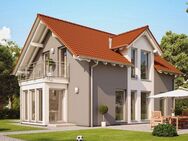Kleines Einfamilienhaus mit Grundstück. QNG Förderung möglich - Durmersheim