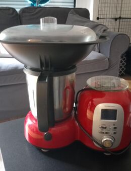 Gourmetmaxx Küchenmaschine (ähnlich wie Thermomix) - Aachen