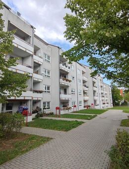 * Erdgeschoss * Bad Kösen * in Sanierung * - Naumburg (Saale)