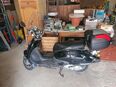 Motorroller 50 ccm in 02894