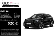 Audi Q2, S line 40 TFSI quattro, Jahr 2022 - Kassel