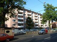 3-Zimmer Wohnung im Nürnberger Norden mit PKW-Stellplatz - Nürnberg