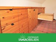 Kleinod für Holzliebhaber - München
