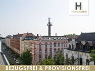 In begehrter Wohnlage -Bezugsfrei und provisionsfrei- - Leipzig