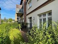 *** Idyllisch Wohnen – Exklusives Wohnen in der "Mühle Stahmeln" *** WE 02 - Zeit für Mehr! - Leipzig