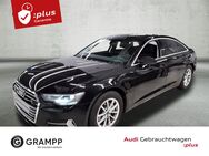 Audi A6, Limousine advanced 40 TDI, Jahr 2023 - Lohr (Main)