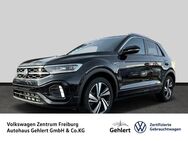 VW T-Roc, 2.0 TDI R-Line, Jahr 2024 - Freiburg (Breisgau)