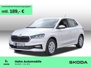 Skoda Fabia, 1.0 TSI Selection 95, Jahr 2024 - Pforzheim