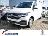 VW T6.1, Kasten, Jahr 2022 - Kölln-Reisiek