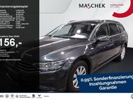 VW Passat Variant, 2.0 TDI Conceptline, Jahr 2024 - Wackersdorf