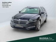 Skoda Superb, 1.5 TSI Combi Style V, Jahr 2024 - Berlin